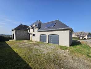 Vente Maison 6 chambresKergrist