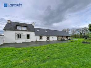 Vente Maison 5 chambresKergrist