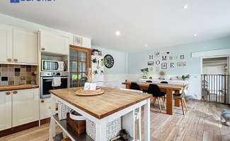Photo Vente maison Kergrist