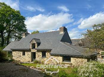 Vente maison 4 pièces Kergrist 56