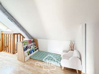 Vente maison 5 pièces Vente maison 5 pièces