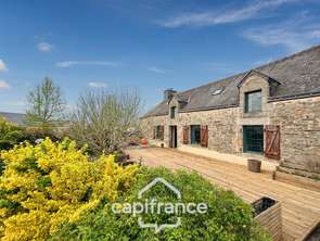 Vente Maison 3 chambresKergrist