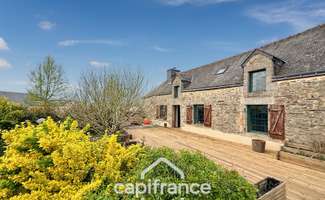 Photo Vente maison Kergrist