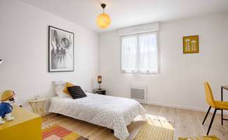 Photo Vente maison Kergrist