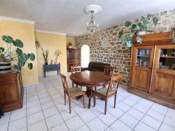 Vente Maison 4 chambresKergrist