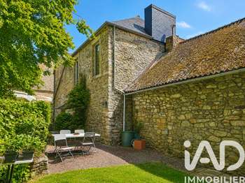 Vente maison 5 pièces Kergrist 56
