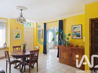 Vente maison 5 pièces Vente maison 5 pièces