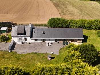 Vente Maison 3 chambresKergrist