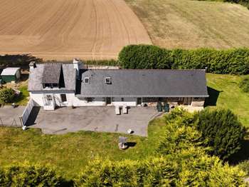 Vente Maison 3 chambresKergrist