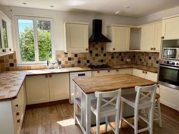 Vente Maison 3 chambresKergrist