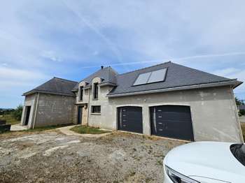 Vente maison 7 pièces Kergrist 56