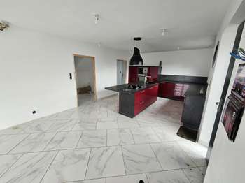 Vente Maison 6 chambresKergrist
