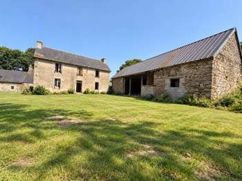 Vente Maison 3 chambresKergrist
