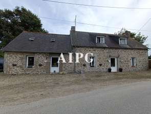 Vente Maison 4 chambresKergrist-Moëlou