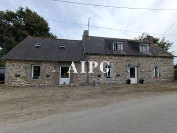 Vente maison 7 pièces Kergrist-Moëlou 22