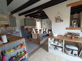 Vente maison 7 pièces Vente maison 7 pièces
