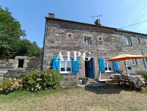 Vente Maison 3 chambresKergrist-Moëlou