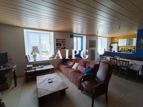Vente maison 5 pièces Vente maison 5 pièces