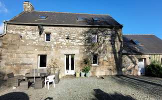 Photo Vente maison Kergrist-Moëlou
