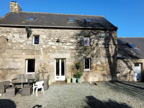 Vente maison 6 pièces Kergrist-Moëlou 22