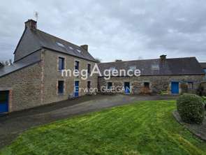 Vente Maison 5 chambresKergrist-Moëlou