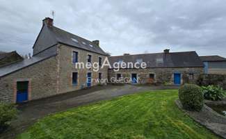 Photo Vente maison Kergrist-Moëlou
