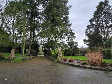 Vente maison 14 pièces Vente maison 14 pièces