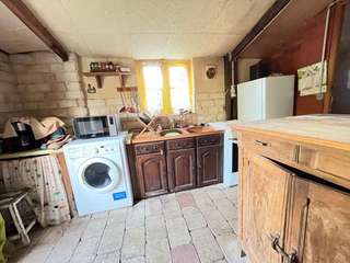 Vente maison 3 pièces Vente maison 3 pièces