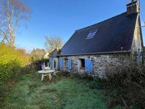 Vente Maison 1 chambreKergrist-Moëlou