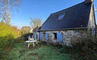 Photo Vente maison Kergrist-Moëlou