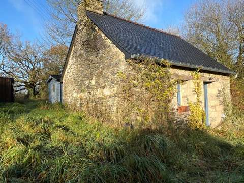 Vente maison 3 pièces Vente maison 3 pièces