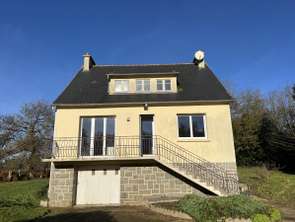 Vente MaisonKergrist-Moëlou