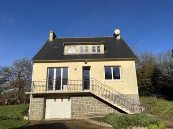 Vente maison Kergrist-Moëlou 22