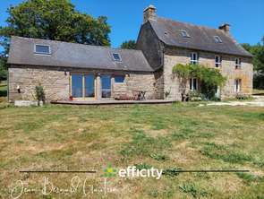 Vente Maison 4 chambresKergrist-Moëlou