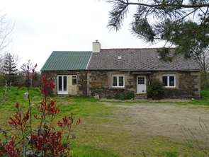 Vente Maison 2 chambresKergrist-Moëlou