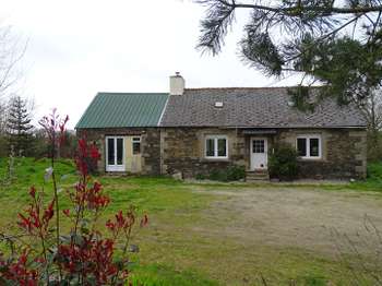 Vente maison 4 pièces Kergrist-Moëlou 22