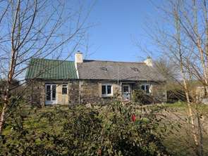 Vente Maison 2 chambresKergrist-Moëlou