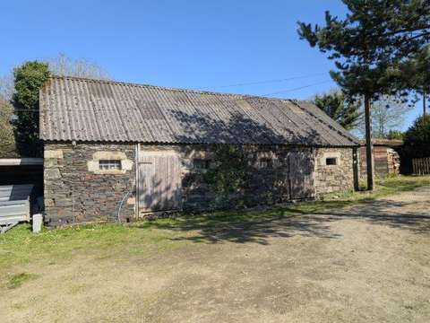 Vente maison 4 pièces Vente maison 4 pièces