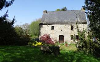 Photo Vente maison Kergrist-Moëlou