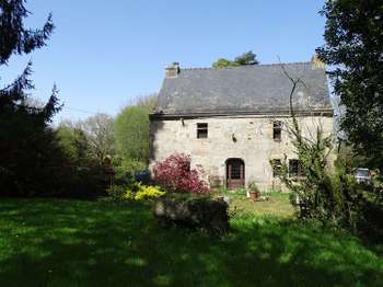 Vente maison 4 pièces Kergrist-Moëlou 22