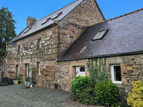 Vente Maison 5 chambresKergrist-Moëlou