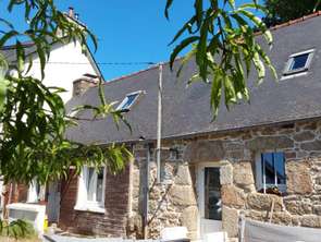 Vente Maison 2 chambresKergrist-Moëlou
