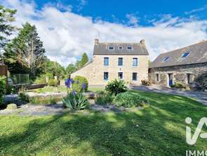 Vente Maison 5 chambresKergrist-Moëlou