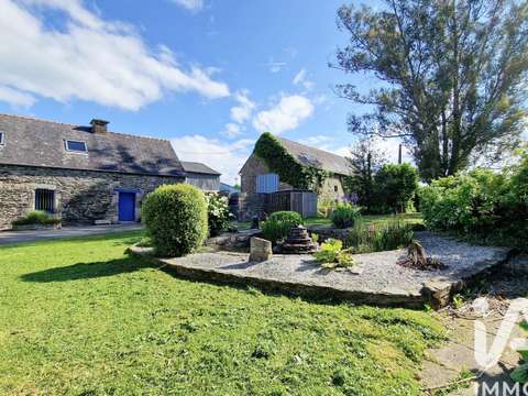 Vente maison 8 pièces Vente maison 8 pièces