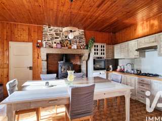 Vente maison 8 pièces Vente maison 8 pièces