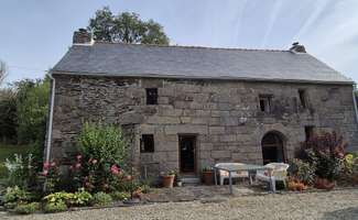 Photo Vente maison Kergrist-Moëlou