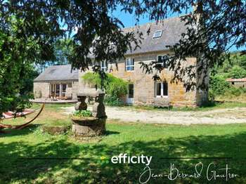 Vente Maison 4 chambresKergrist-Moëlou