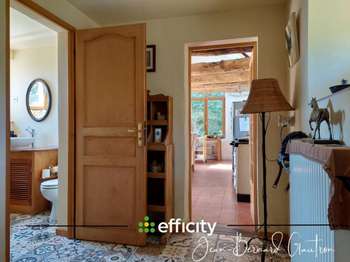 Vente Maison 4 chambresKergrist-Moëlou