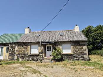 Vente Maison 2 chambresKergrist-Moëlou