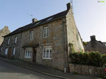 Vente Maison 4 chambresKergrist-Moëlou